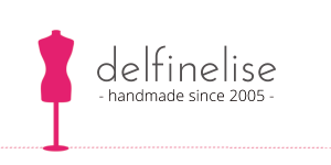 delfinelise handmade since 2005